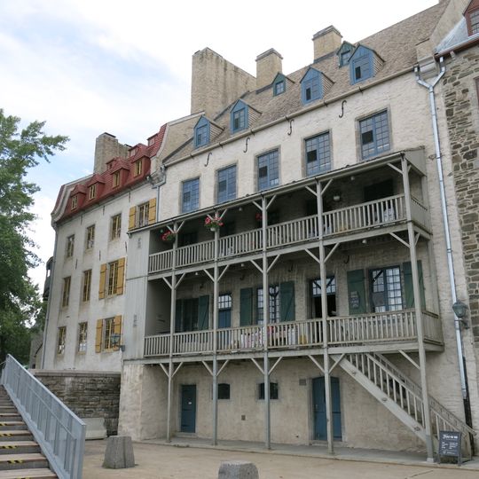 Maison Jean-Renaud