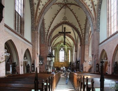 Interior 1