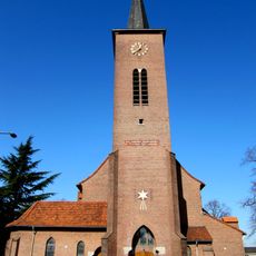 Heilige-Familiekerk