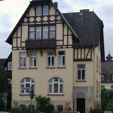 Crednerhaus