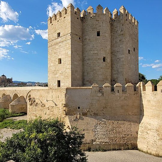 Torre de la Calahorra