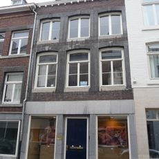 Bredestraat 33, Maastricht