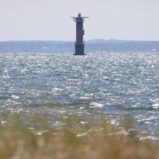 Svinbådan lighthouse