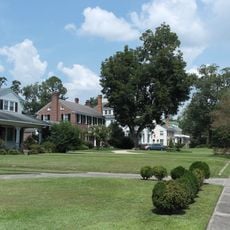 North Market Street Historic District