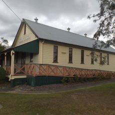 Pine Rivers Shire Hall