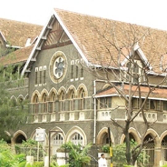 Wilson College, Mumbai