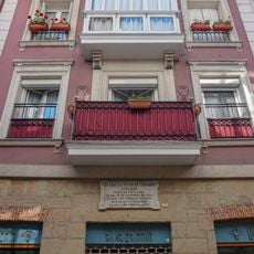 Casa Victor Chavarri 21