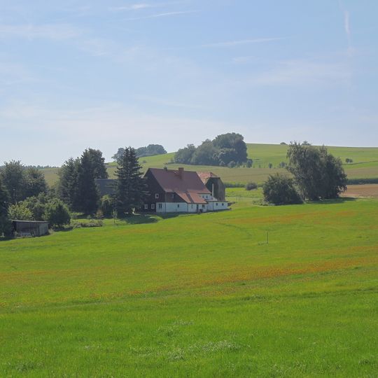 Am Taubenberg 6