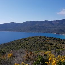 Punta Contra Grossa