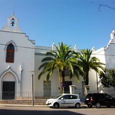 Convent de les Monges Franciscanes, Benissa