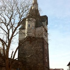 Stadtbefestigung Quedlinburg