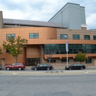 Lyric Performing Arts Center