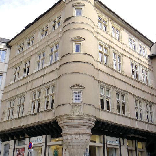 Maison de l'Annonciation