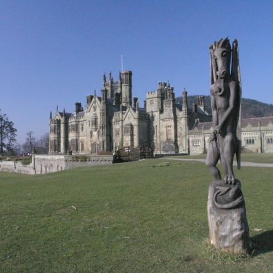 Margam