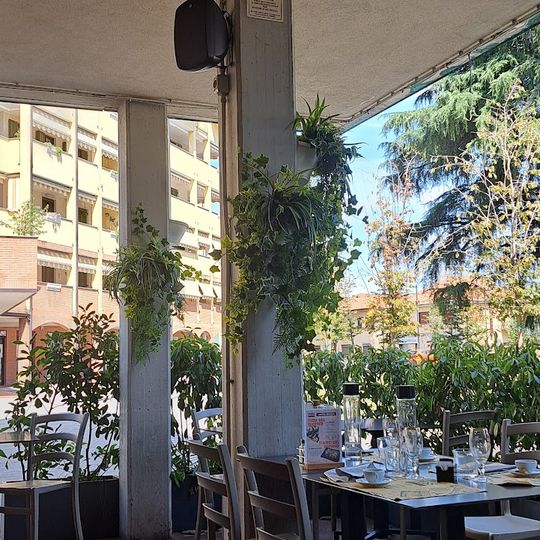 Poss Ristorante Pizzeria