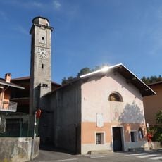 Chiesa di Santa Maria Assunta