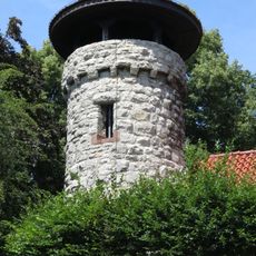 Hachelturm