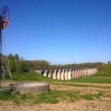 Viaduc de Dannemarie