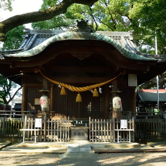 Takō-jinja