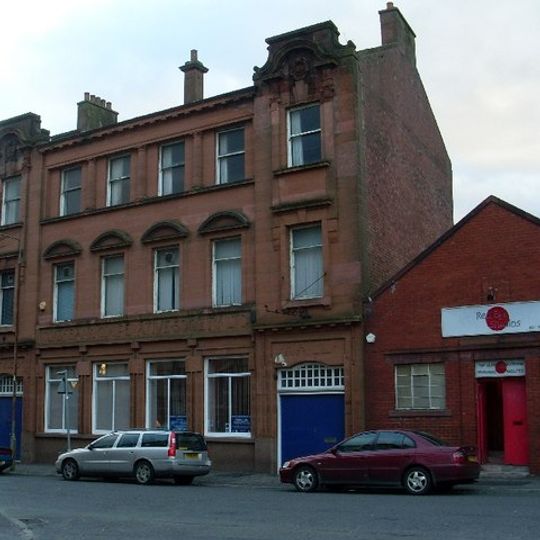 Clydebank, 11 Hume Street