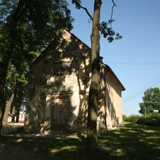Chapel of Saint Anne