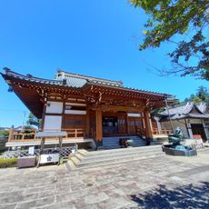 梅洞寺