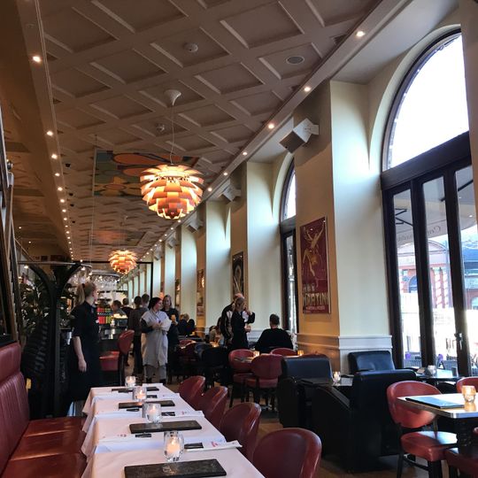 Café Vivaldi