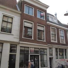 Steegoversloot 3, Dordrecht