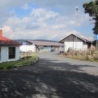 Mníšek v Krušných horách