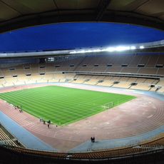 Estadio La Cartuja
