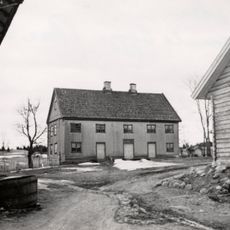 Alm, store Alm, Alm store