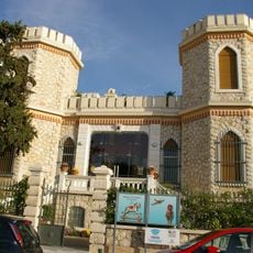 Benaki Toy Museum