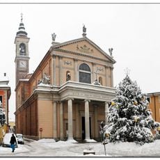 Chiesa di San Giorgio Martire