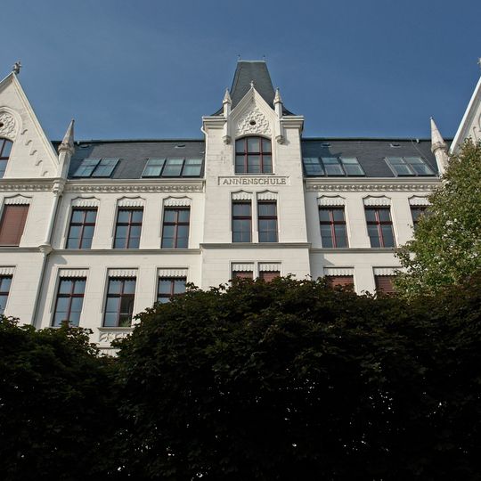 Annen-Gymnasium