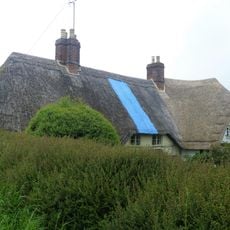 Meadowsweet Cottage  Wansdyke Cottage  Windrush Cottage