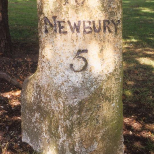 Milestone At Su 5496 6684