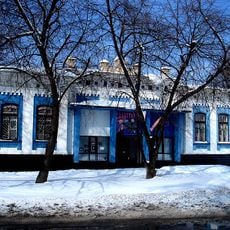 Cherkasy Planetarium