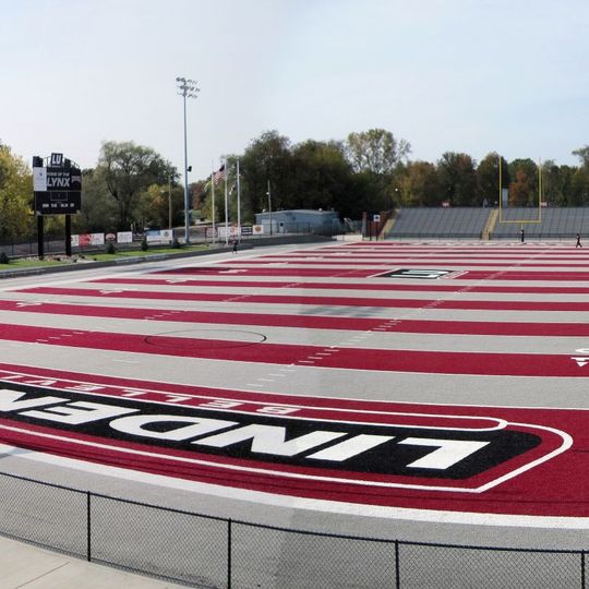 Lindenwood Stadium