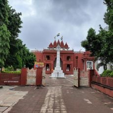 Bijolia Parshvanath temple