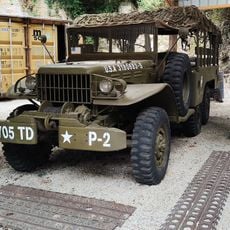 Musée 39-45