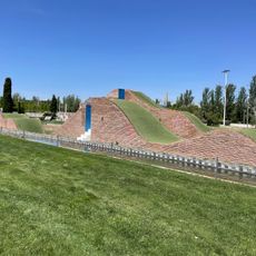 Pasaje Azul