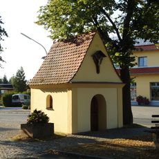 Vorholzkapelle