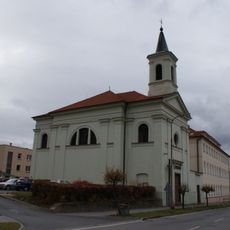 Church of Saint John the Baptist