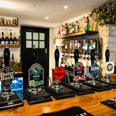 The Old Crown