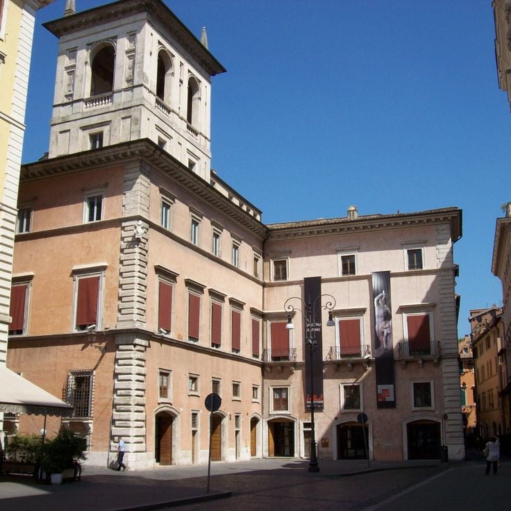Palazzo Altemps