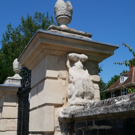 Gateway At Bromley College