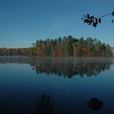 Joeperry Lake