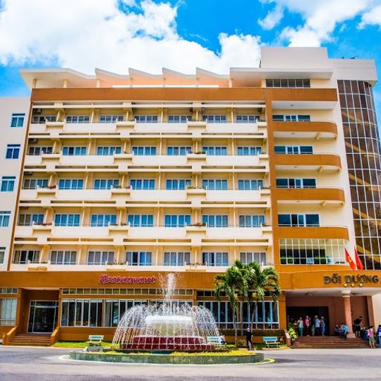 Doi duong