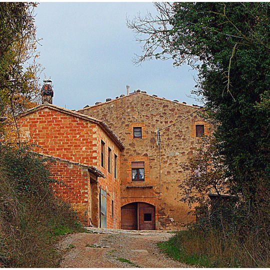 La Casa Nova de l'Heura