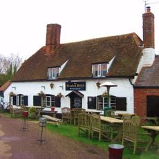 The Crooked Billet Public House